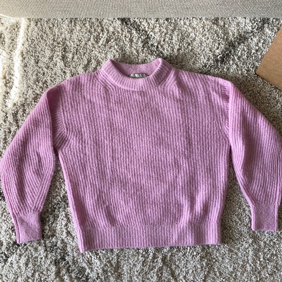 Everlane Sweaters - Everlane Alpaca Sweater